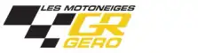 Les Motoneiges Gero Logo