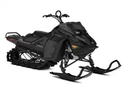 Ski-doo Summit Adrenaline Edge 600 2025