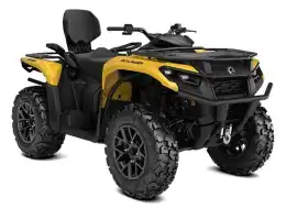 Can-am Outlander Xt 700 2024
