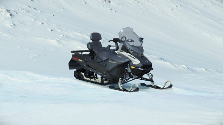 EXPEDITION LE 900 ACE 2023
