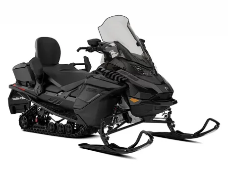 GRAND TOURING LIMITED 900 ACE 2025